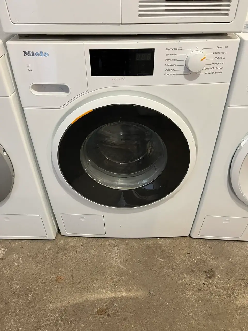 Serwis AGD Miele Warszawa – naprawa pralek, suszarek, lodówek, piekarników i płyt indukcyjnych Miele z dojazdem do klienta