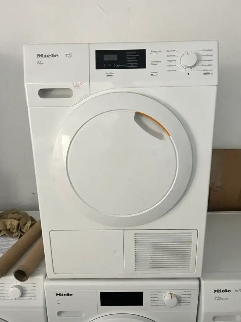 Serwis AGD Miele Warszawa – naprawa pralek, suszarek, lodówek, piekarników i płyt indukcyjnych Miele z dojazdem do klienta