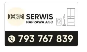 Serwis AGD Warszawa – naprawa pralek, zmywarek, lodówek, piekarników i płyt grzewczych z dojazdem do klienta.
